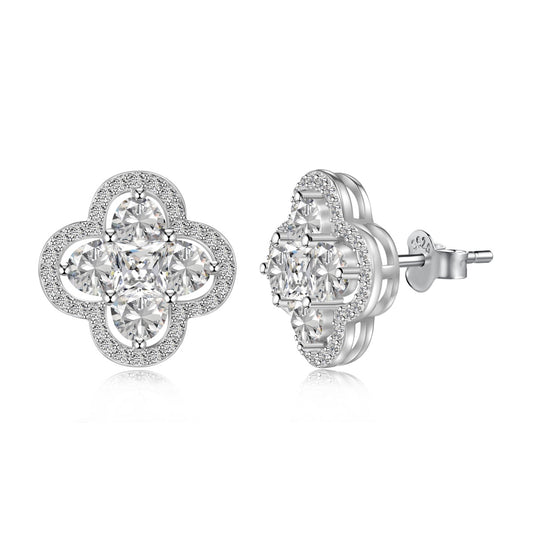 ZAINA™ Elysium Stud Earrings