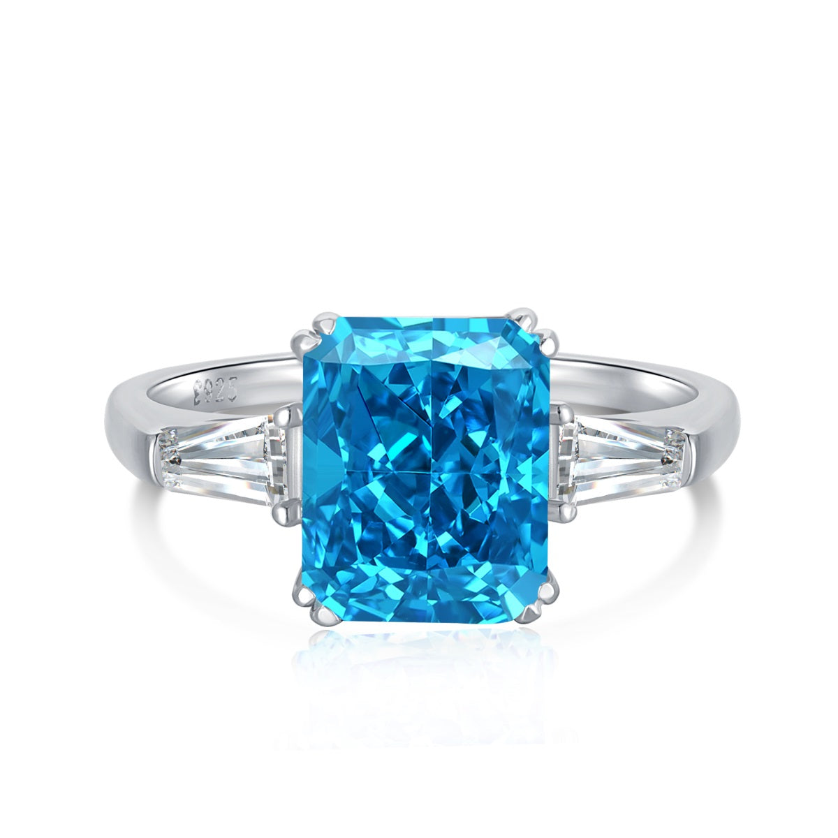 ZAINA™ Light Trap Ring