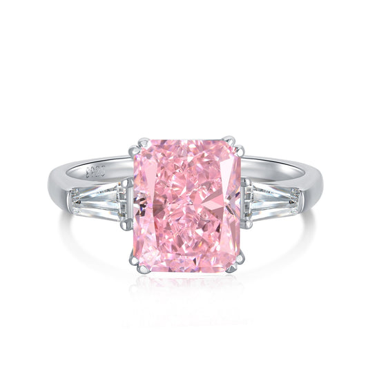ZAINA™ Frozen Ring