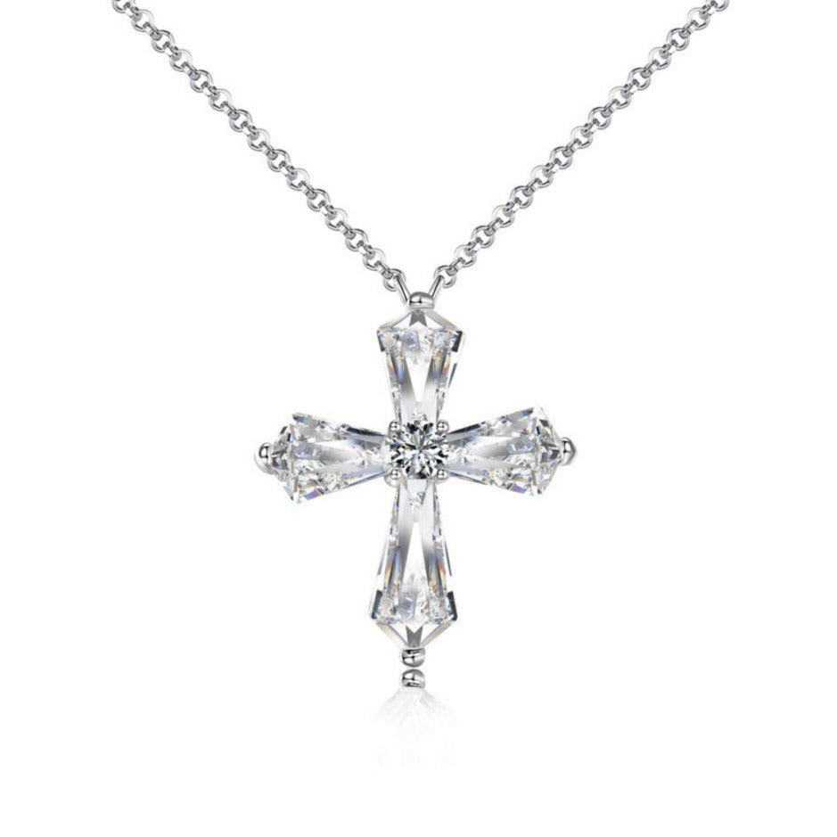 ZAINA™ Luminor Necklace