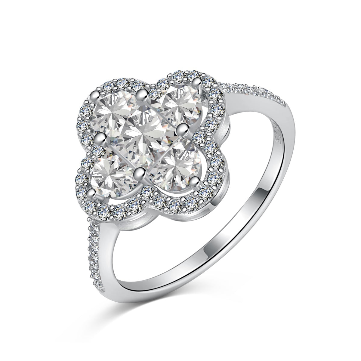ZAINA™ Elysium Ring
