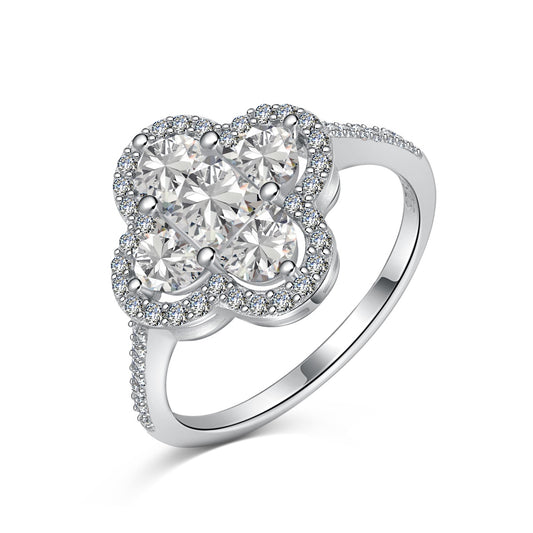 ZAINA™ Elysium Ring