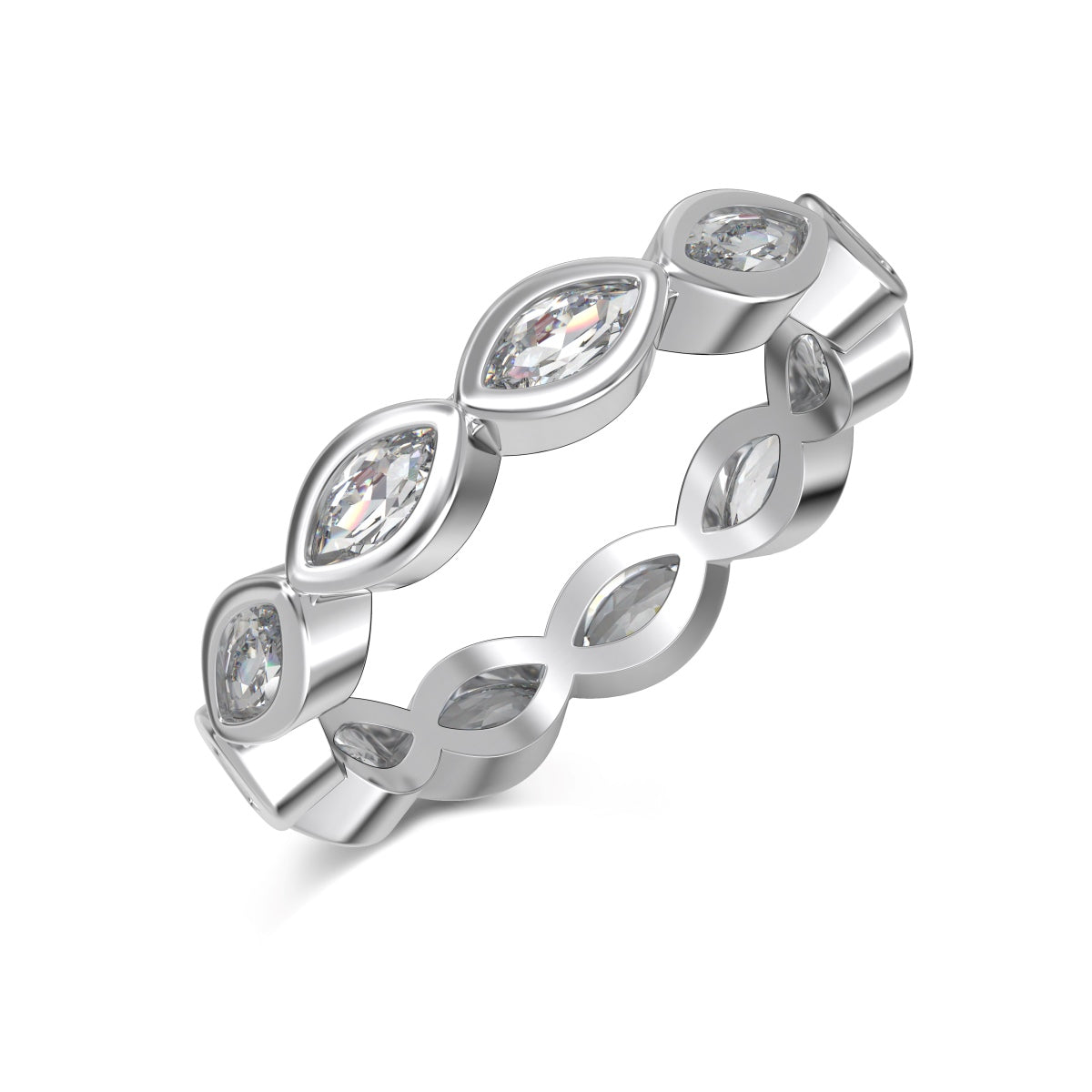 ZAINA™ Isara Ring
