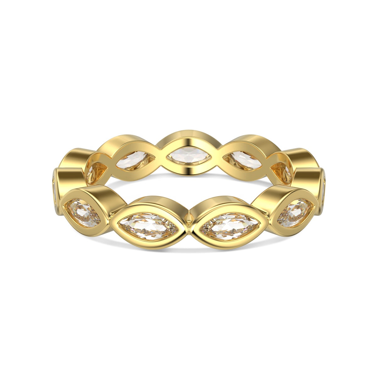 ZAINA™ Isara Ring