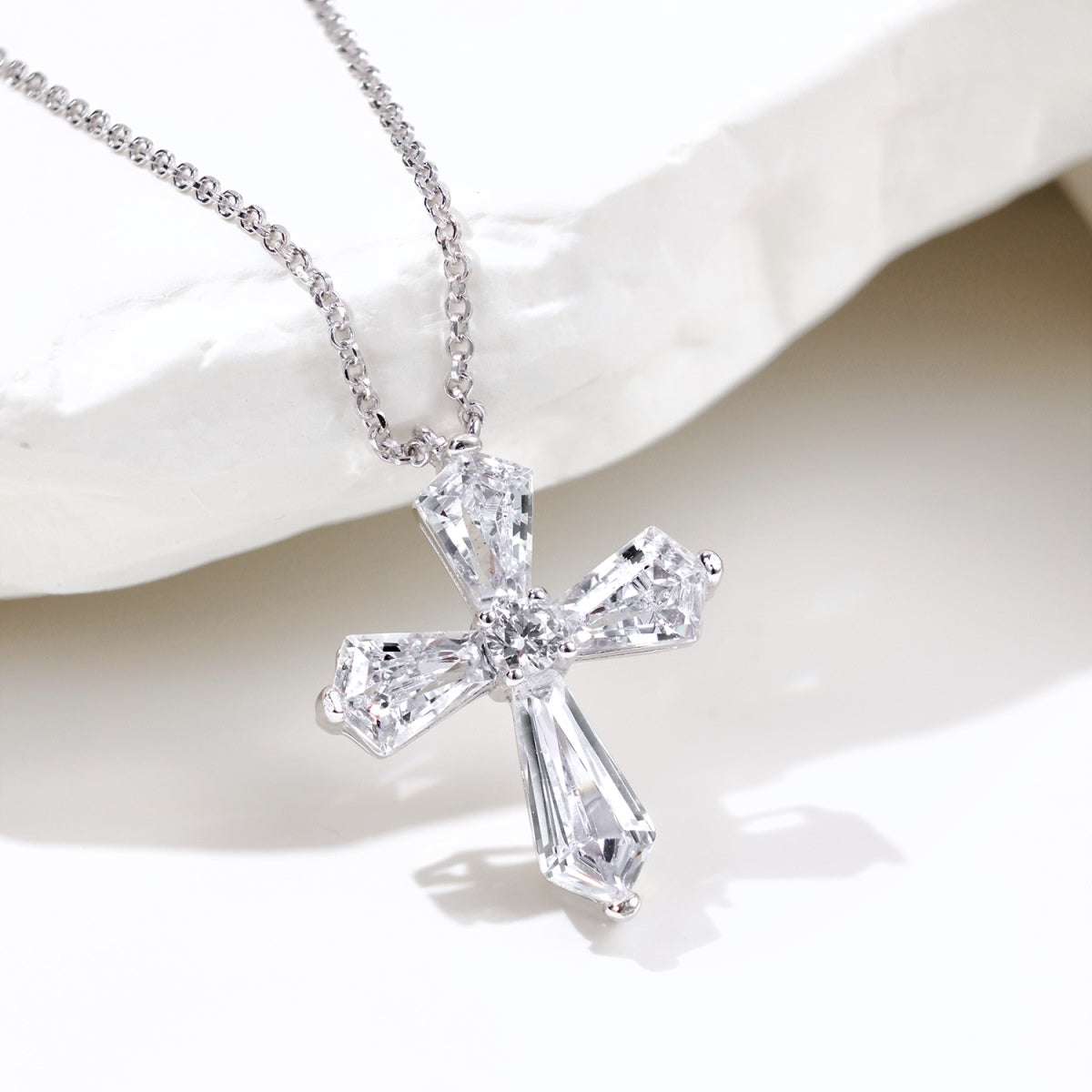 ZAINA™ Luminor Necklace