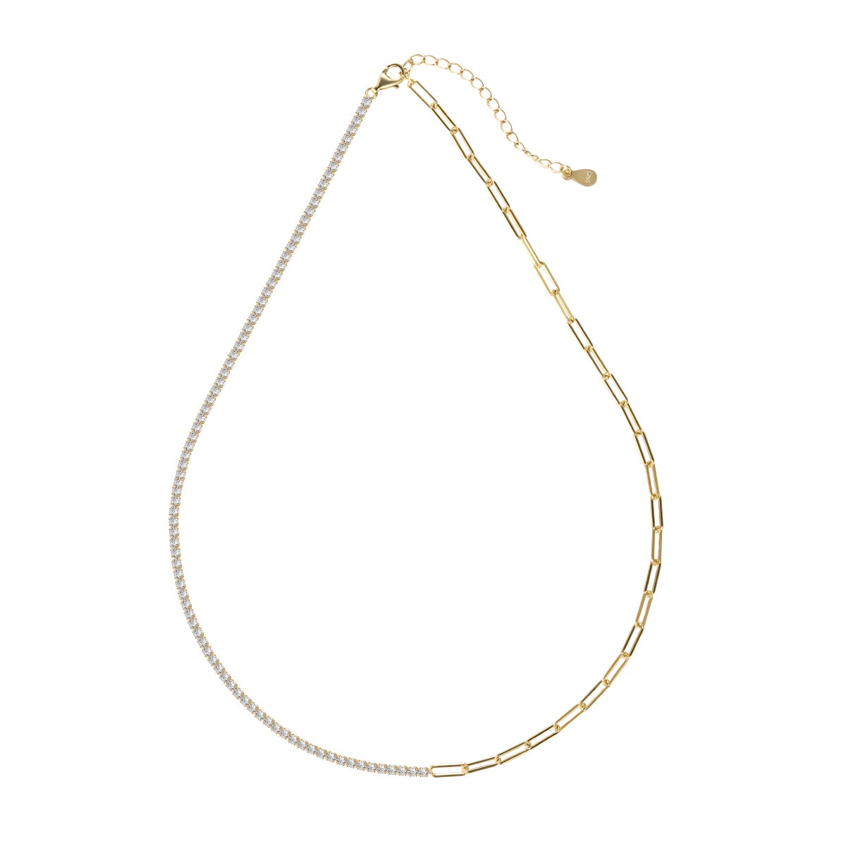 ZAINA™ Light Necklace