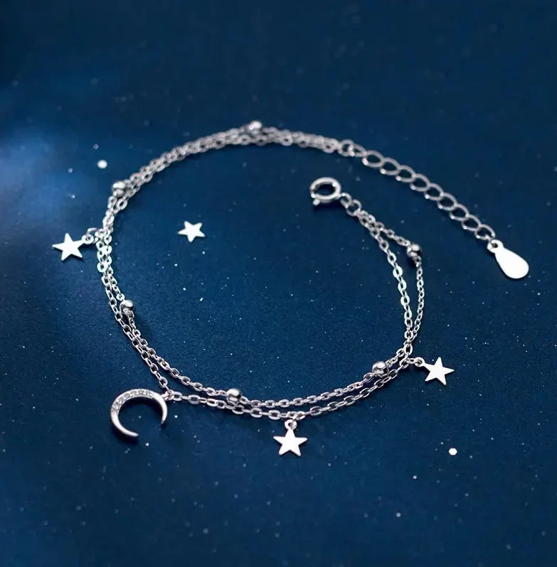 ZAINA™ Lunar Bracelet