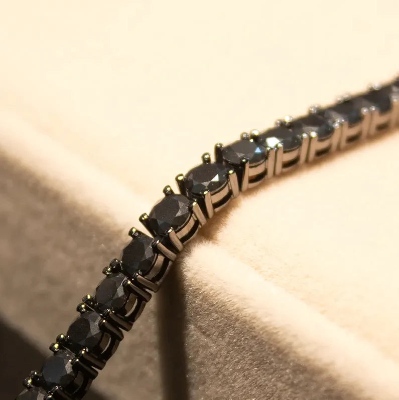 ZAINA™ Darkside Bracelet