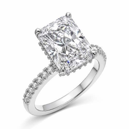 ZAINA™ Divo Ring