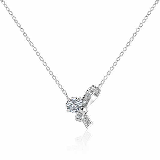ZAINA™ Lace Necklace