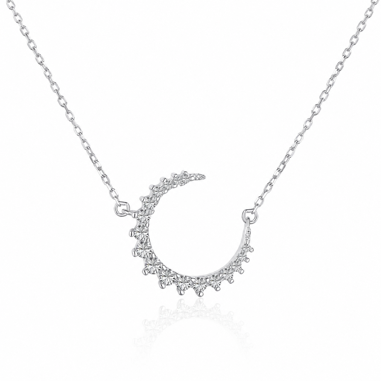ZAINA™ Moonlit Necklace