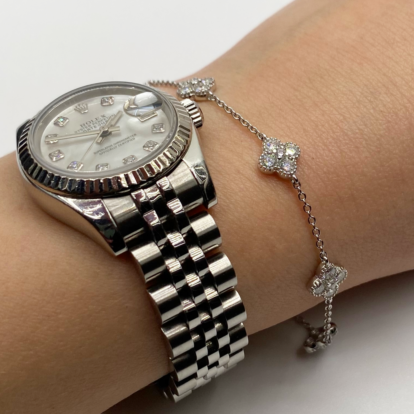 ZAINA™ Astralis Bracelet