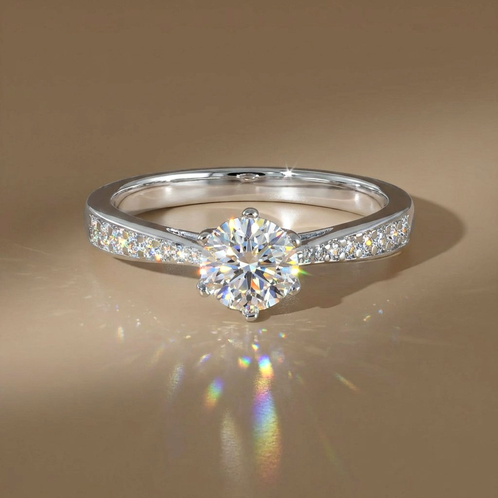 ZAINA™ Love Accord Ring