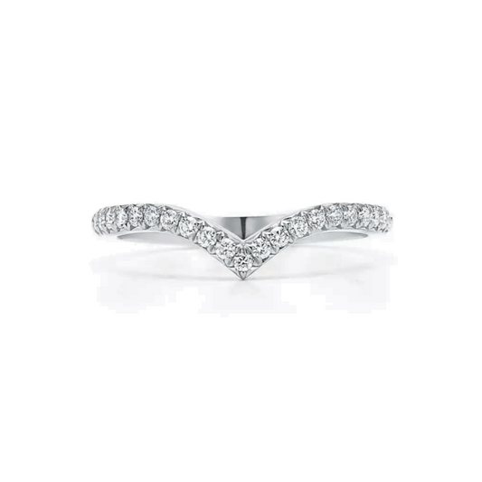 ZAINA™ Wave Ring 🌊