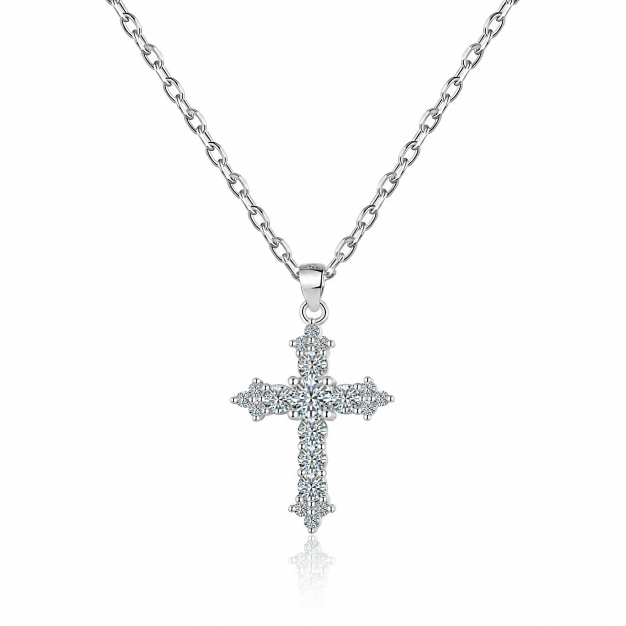 ZAINA™ Grace Necklace