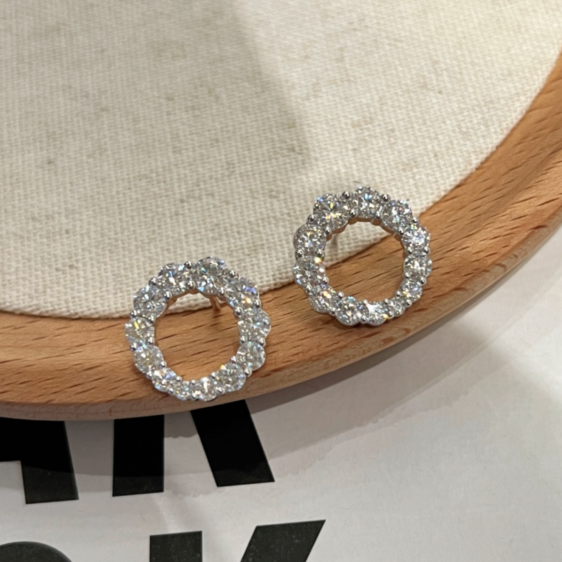 ZAINA™ Aether Earrings