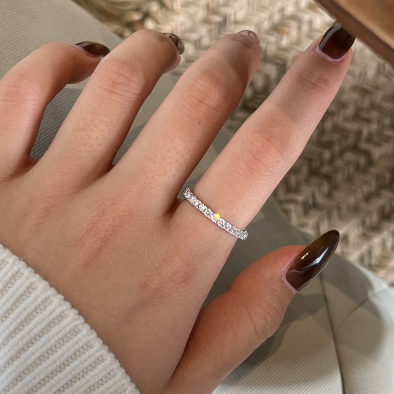 ZAINA™ Linea Ring