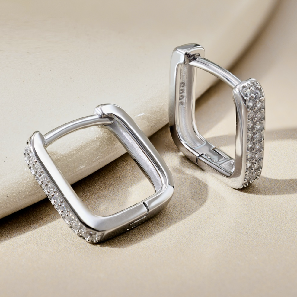 ZAINA™ Mirai Earrings