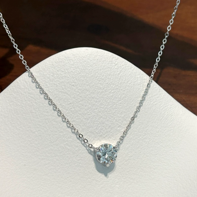 ZAINA™ Zephyr Necklace
