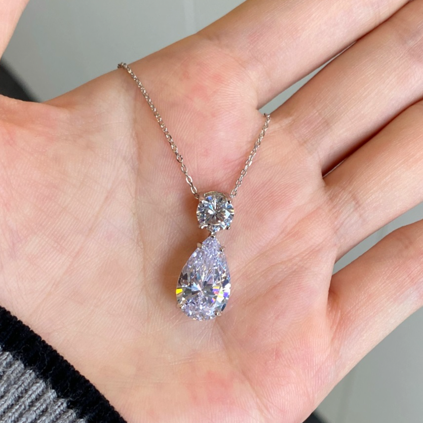 ZAINA™ Diora Necklace