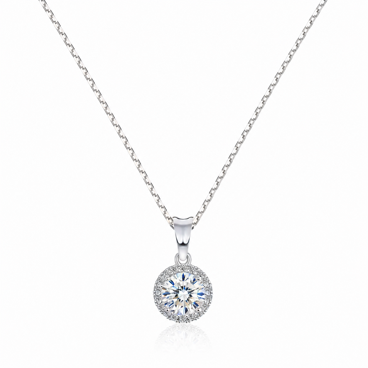 ZAINA™ Stellar Necklace