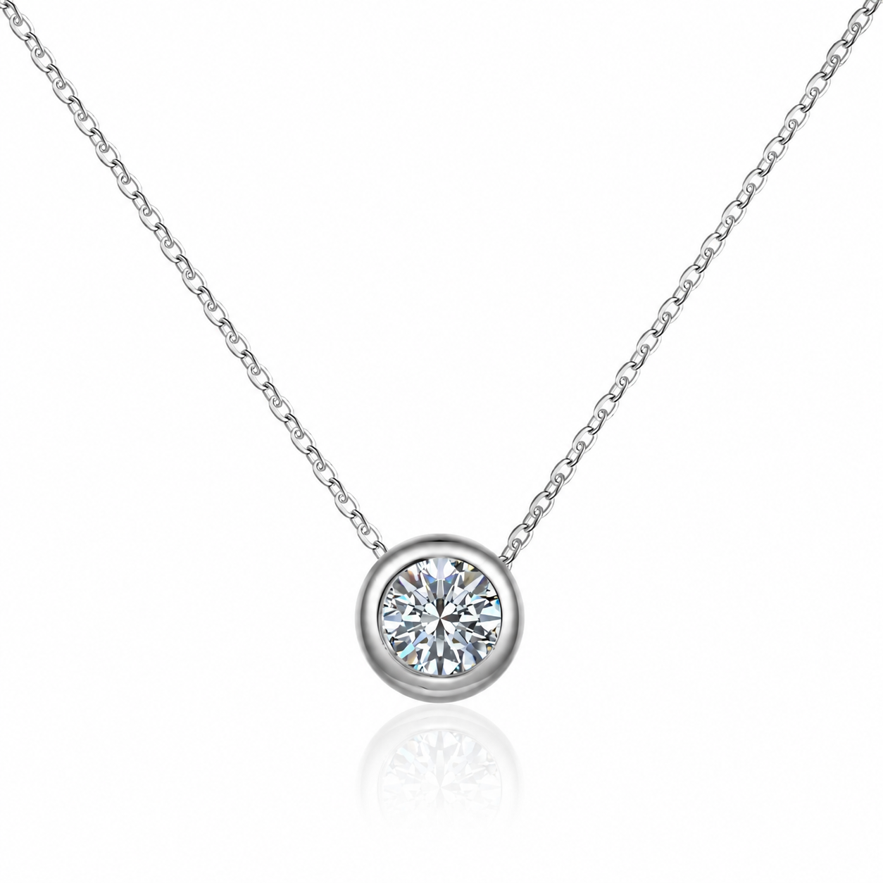 ZAINA™ Vega Necklace