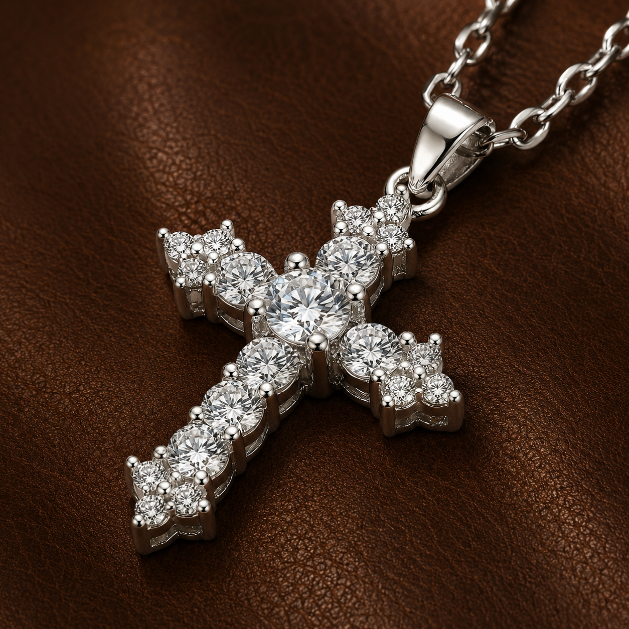 ZAINA™ Grace Necklace