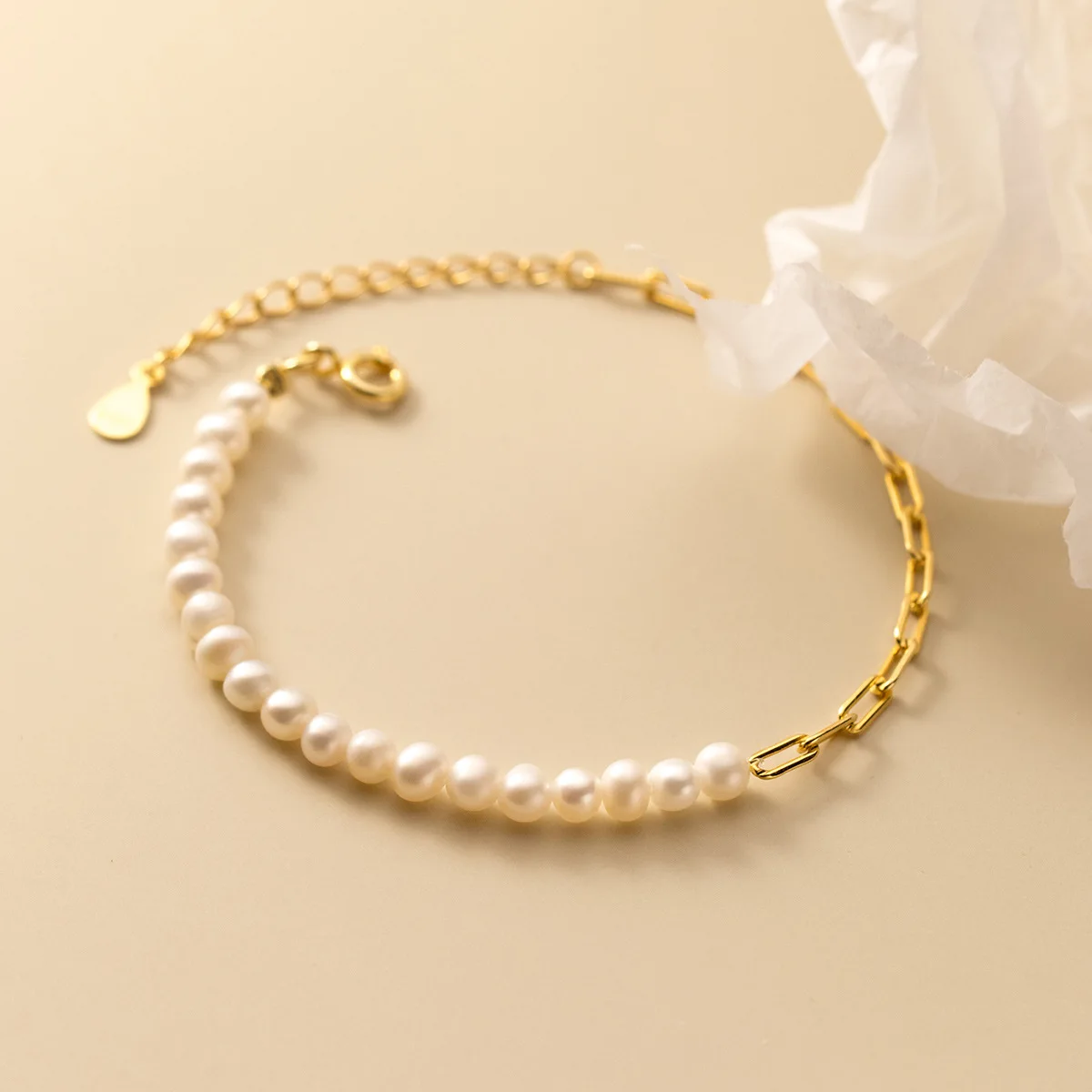 ZAINA™ Depths Bracelet