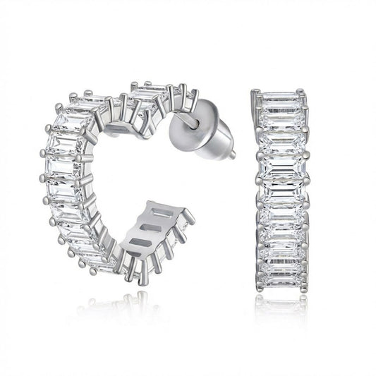 ZAINA™ Heartbeat Earrings 💖