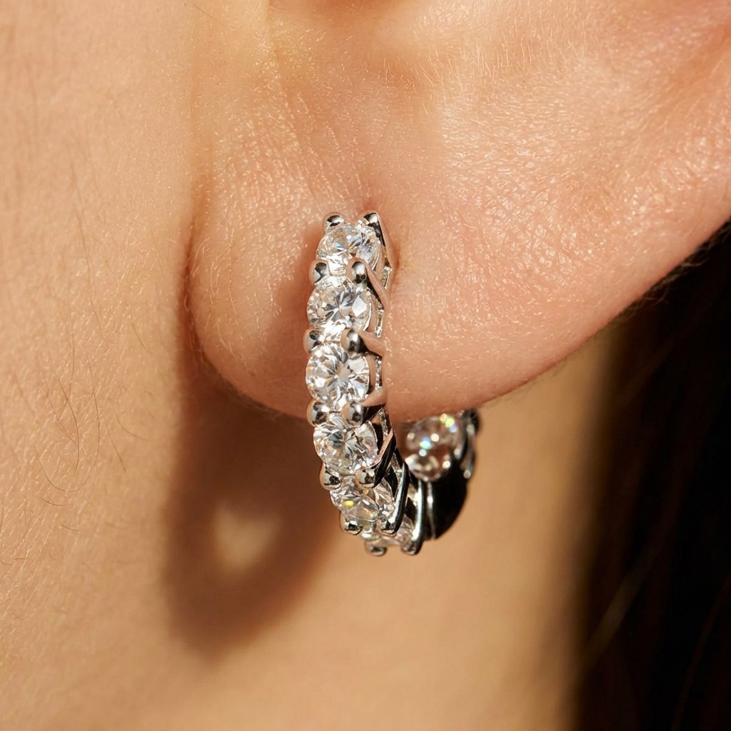 ZAINA™ Eclat Earrings
