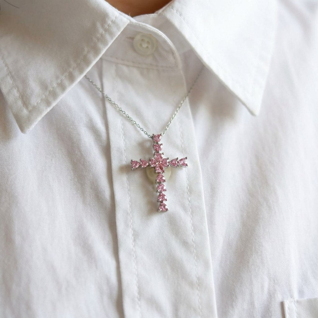 ZAINA™ Devotion Necklace