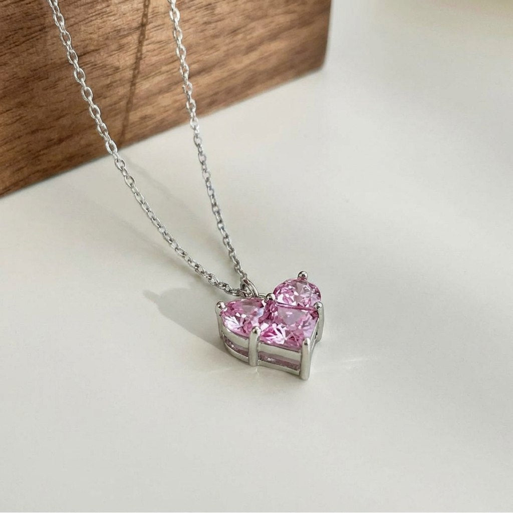 ZAINA™ Heart Reborn Necklace
