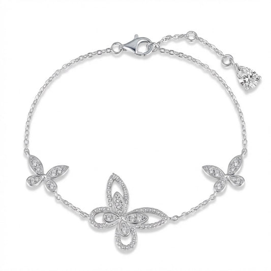 ZAINA™ Wings Bracelet