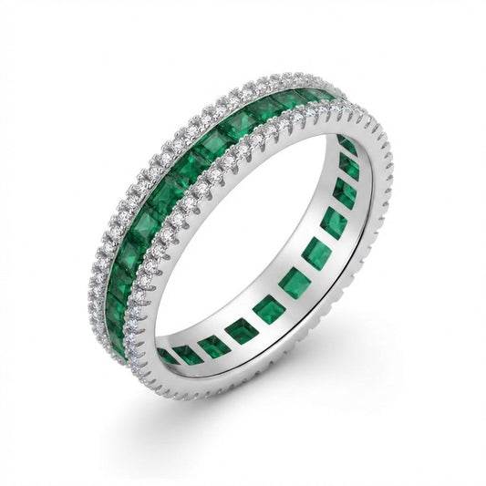 ZAINA™ Rimera Ring