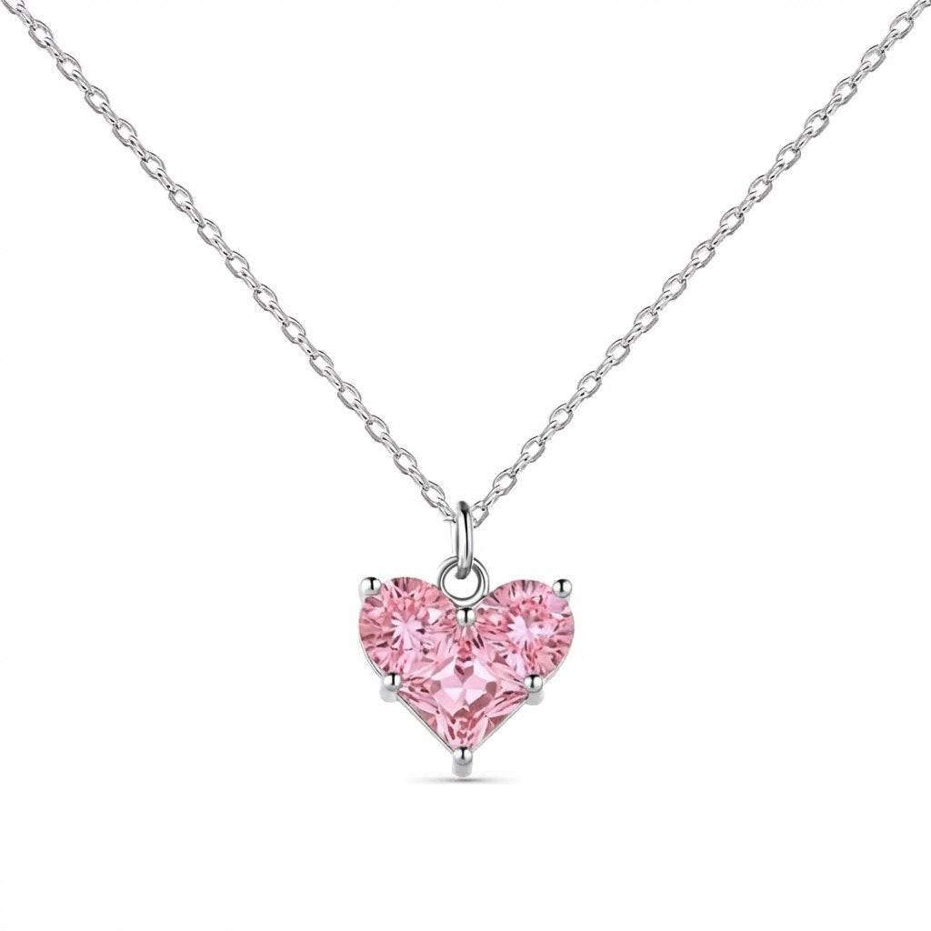 ZAINA™ Heart Reborn Necklace