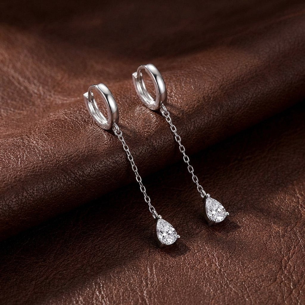 ZAINA™ Raindrop Earrings
