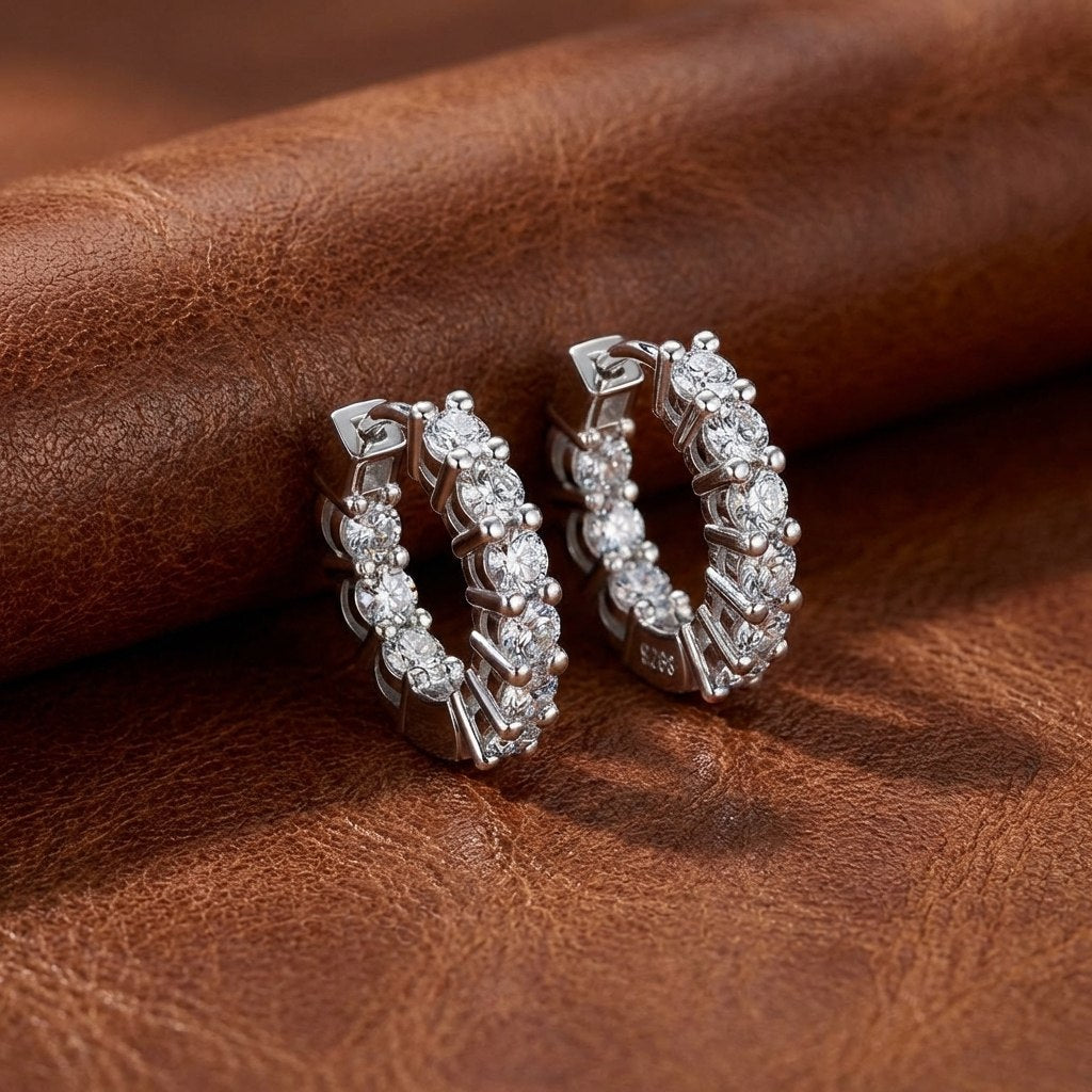 ZAINA™ Eclat Earrings