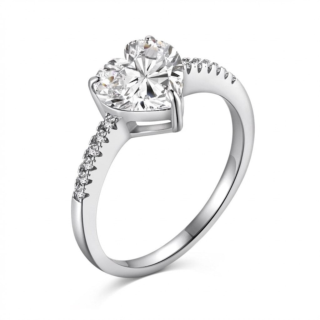 ZAINA™ Amor Ring
