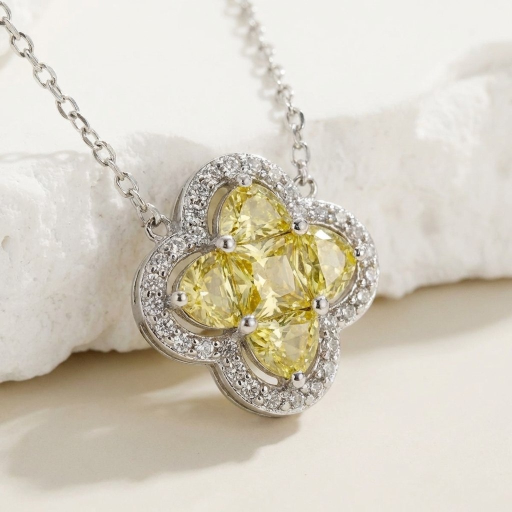 ZAINA™ Elysium Necklace