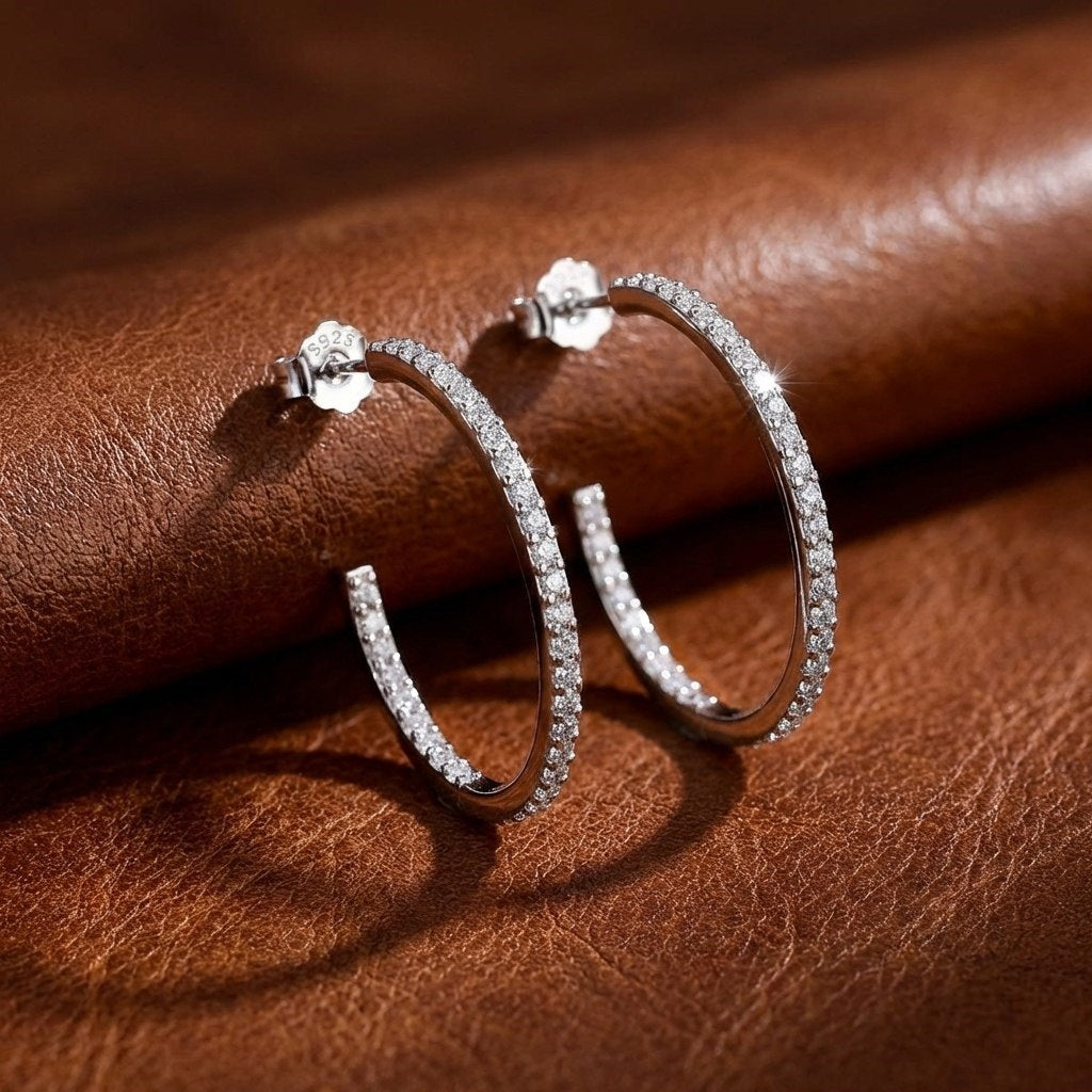 ZAINA™ Orion Earrings