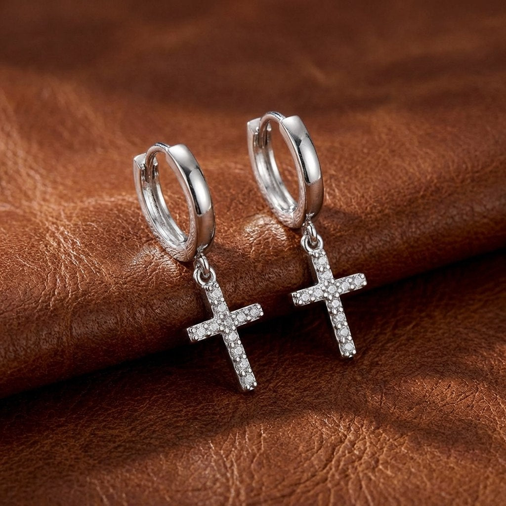 ZAINA™ Divine Earrings