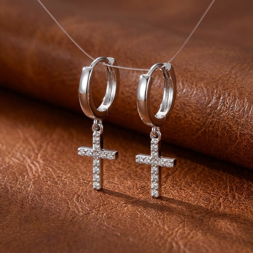 ZAINA™ Divine Earrings