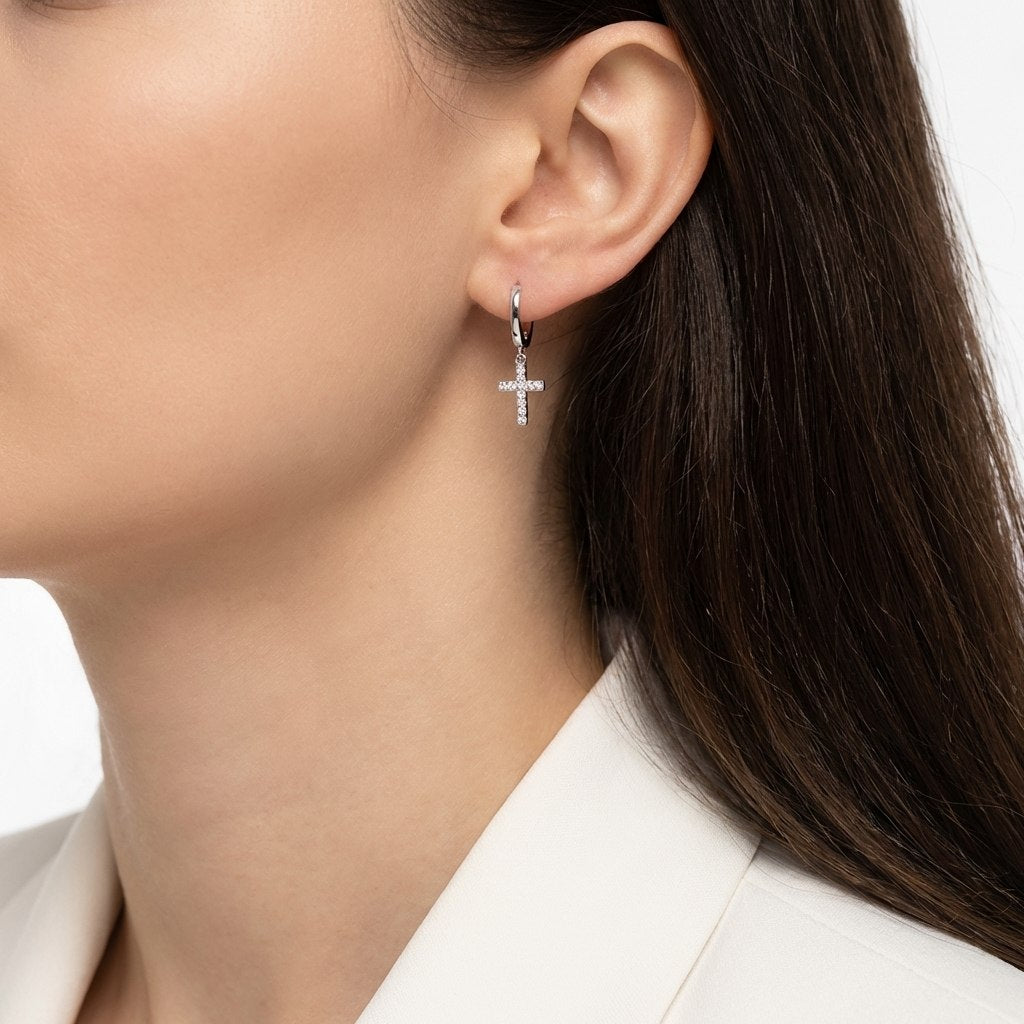 ZAINA™ Divine Earrings